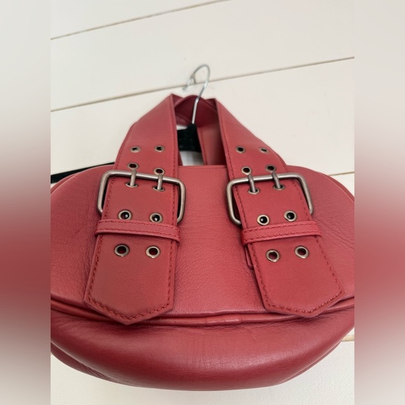 NWTO Free People Say Yes Bag - Picture 11 of 14